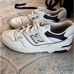 New Balance 550